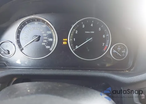 2013 BMW X3 xDrive28I from USA, damaged, VIN 5UXWX9C56D0A31388